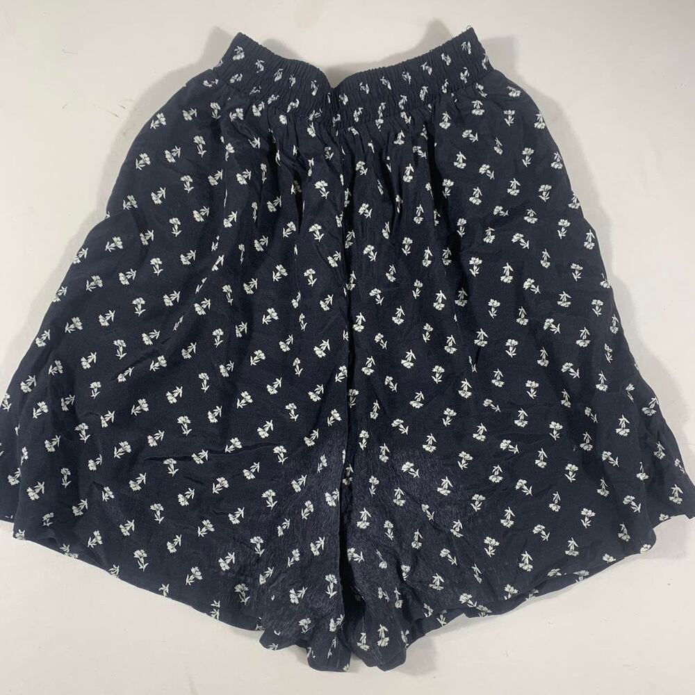Vintage 90s sophisticate by Jonathan martin black and white skirt